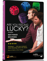 Are You Feeling Lucky?