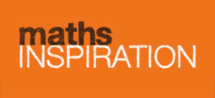 Maths Inspiration logo