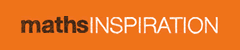 Maths Inspiration Logo